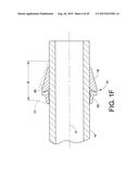 FITTING ASSEMBLY EVALUATING APPARATUS AND METHODS diagram and image