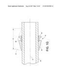 FITTING ASSEMBLY EVALUATING APPARATUS AND METHODS diagram and image