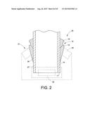 FITTING ASSEMBLY EVALUATING APPARATUS AND METHODS diagram and image