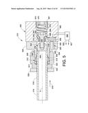 FITTING ASSEMBLY EVALUATING APPARATUS AND METHODS diagram and image