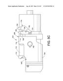 FITTING ASSEMBLY EVALUATING APPARATUS AND METHODS diagram and image