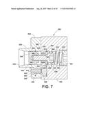 FITTING ASSEMBLY EVALUATING APPARATUS AND METHODS diagram and image