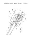 FITTING ASSEMBLY EVALUATING APPARATUS AND METHODS diagram and image