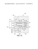 FITTING ASSEMBLY EVALUATING APPARATUS AND METHODS diagram and image