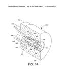 FITTING ASSEMBLY EVALUATING APPARATUS AND METHODS diagram and image