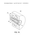 FITTING ASSEMBLY EVALUATING APPARATUS AND METHODS diagram and image