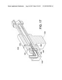 FITTING ASSEMBLY EVALUATING APPARATUS AND METHODS diagram and image