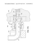 FITTING ASSEMBLY EVALUATING APPARATUS AND METHODS diagram and image