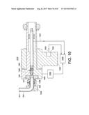 FITTING ASSEMBLY EVALUATING APPARATUS AND METHODS diagram and image