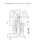 FITTING ASSEMBLY EVALUATING APPARATUS AND METHODS diagram and image