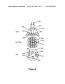 LIGHT EMITTING DIODE REPLACEMENT LAMP diagram and image