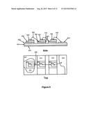 LIGHT EMITTING DIODE REPLACEMENT LAMP diagram and image