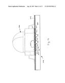 LIGHT EMITTING DIODE REPLACEMENT LAMP diagram and image