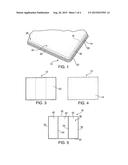 PANEL FILTER AND METHOD FOR MANUFACTURING THE SAME diagram and image