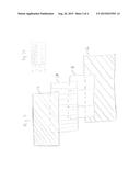 PANEL FILTER AND METHOD FOR MANUFACTURING THE SAME diagram and image