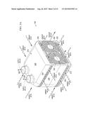 SYSTEM FOR OVER-MOLDED PCB SEALING RING FOR TEC HEAT EXCHANGERS diagram and image