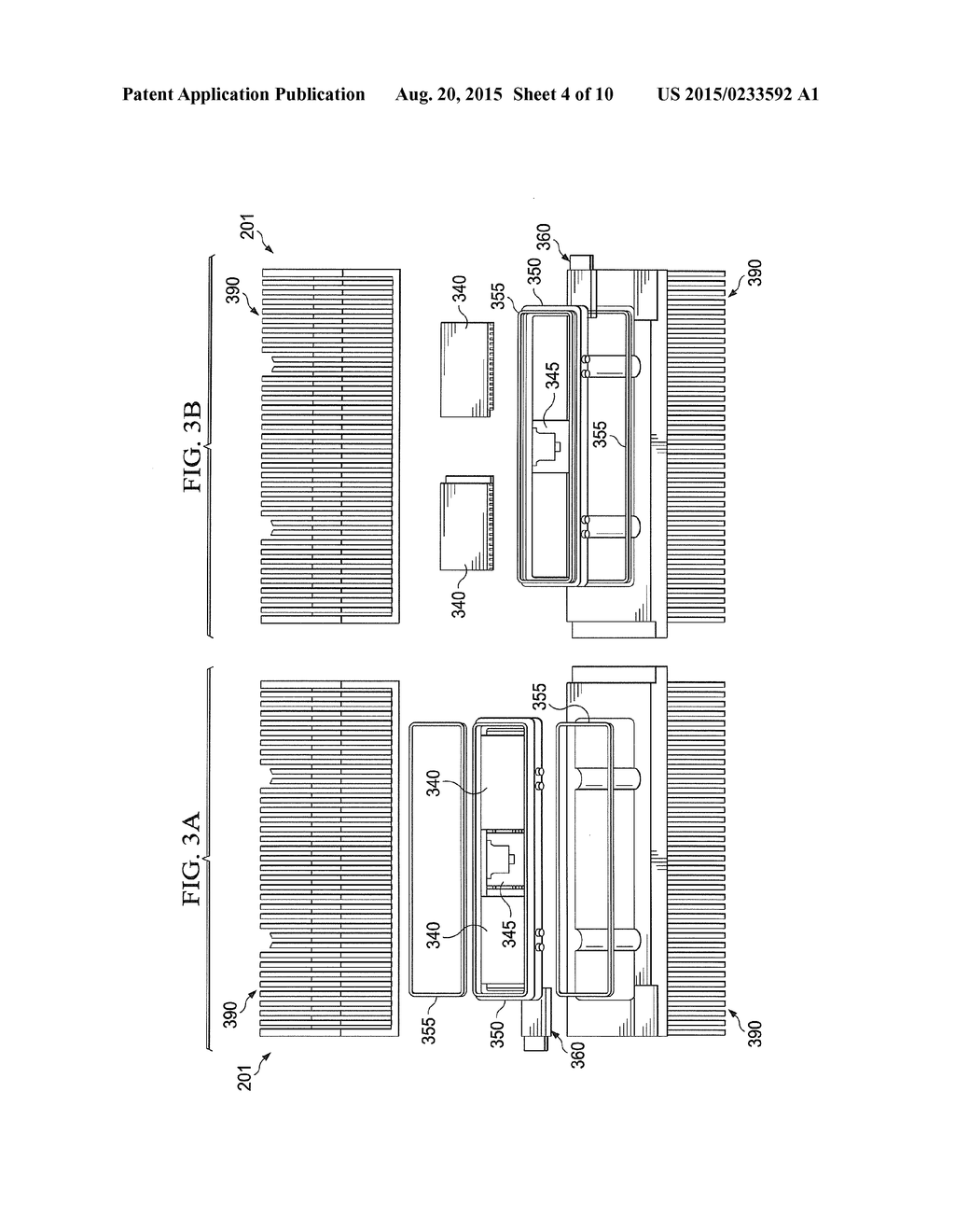 SYSTEM FOR OVER-MOLDED PCB SEALING RING FOR TEC HEAT EXCHANGERS - diagram, schematic, and image 05