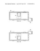 SYSTEM FOR OVER-MOLDED PCB SEALING RING FOR TEC HEAT EXCHANGERS diagram and image