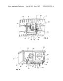 VENTILATOR HAVING AN ELECTRICAL CONNECTION DEVICE diagram and image