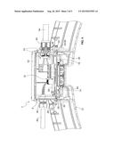 VENTILATOR HAVING AN ELECTRICAL CONNECTION DEVICE diagram and image