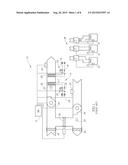 SYSTEMS AND METHODS FOR FAULT DETECTION USING SMART VALVES diagram and image