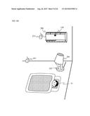 SENSOR MOUNTING DEVICE diagram and image