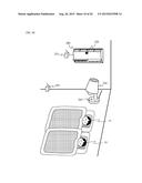 SENSOR MOUNTING DEVICE diagram and image