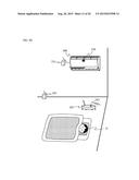 SENSOR MOUNTING DEVICE diagram and image