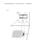 SENSOR MOUNTING DEVICE diagram and image