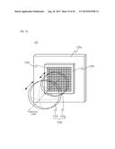 SENSOR MOUNTING DEVICE diagram and image