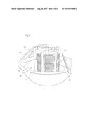 Geothermal Energy Transfer System diagram and image