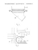 MACHINE FOR THE THERMAL TREATMENT OF BULK MATERIAL diagram and image