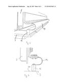 MACHINE FOR THE THERMAL TREATMENT OF BULK MATERIAL diagram and image