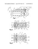 HEAT EXCHANGER ASSEMBLY diagram and image