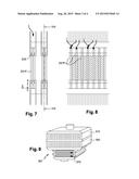 HEAT EXCHANGER ASSEMBLY diagram and image