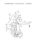 TRIGGER MECHANISMS diagram and image