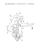 TRIGGER MECHANISMS diagram and image