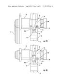 TRIGGER MECHANISMS diagram and image