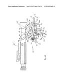 TRIGGER MECHANISMS diagram and image