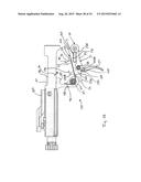 TRIGGER MECHANISMS diagram and image