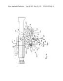 TRIGGER MECHANISMS diagram and image