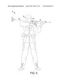 FIREARM ATTACHMENT APPARATUS FOR DRY FIRE TRAINING diagram and image