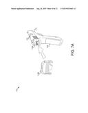 FIREARM ATTACHMENT APPARATUS FOR DRY FIRE TRAINING diagram and image