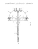 High Let-Off Crossbow diagram and image