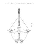 High Let-Off Crossbow diagram and image