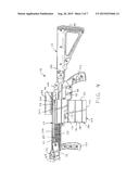 CROSSBOW AND CLIP FOR USING THE SAME diagram and image