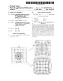 DARTS GAME APPARATUS diagram and image