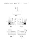 THREE-DIMENSIONAL MEASURMENT DEVICE AND THREE-DIMENSIONAL MEASURMENT     METHOD diagram and image