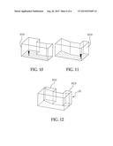 THREE-DIMENSIONAL MEASURMENT DEVICE AND THREE-DIMENSIONAL MEASURMENT     METHOD diagram and image