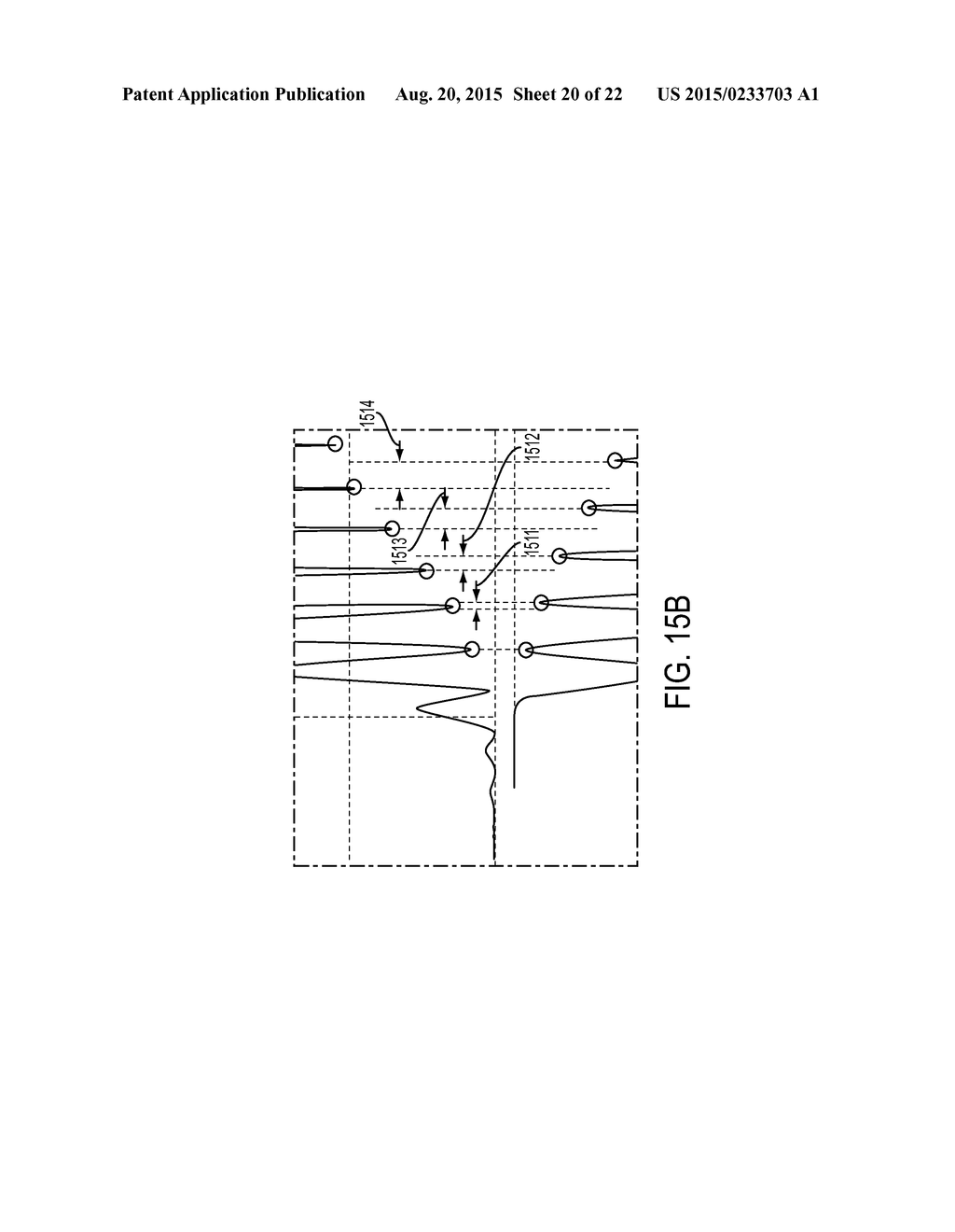 SPATIAL MODULATION OF LIGHT TO DETERMINE OBJECT LENGTH - diagram, schematic, and image 21